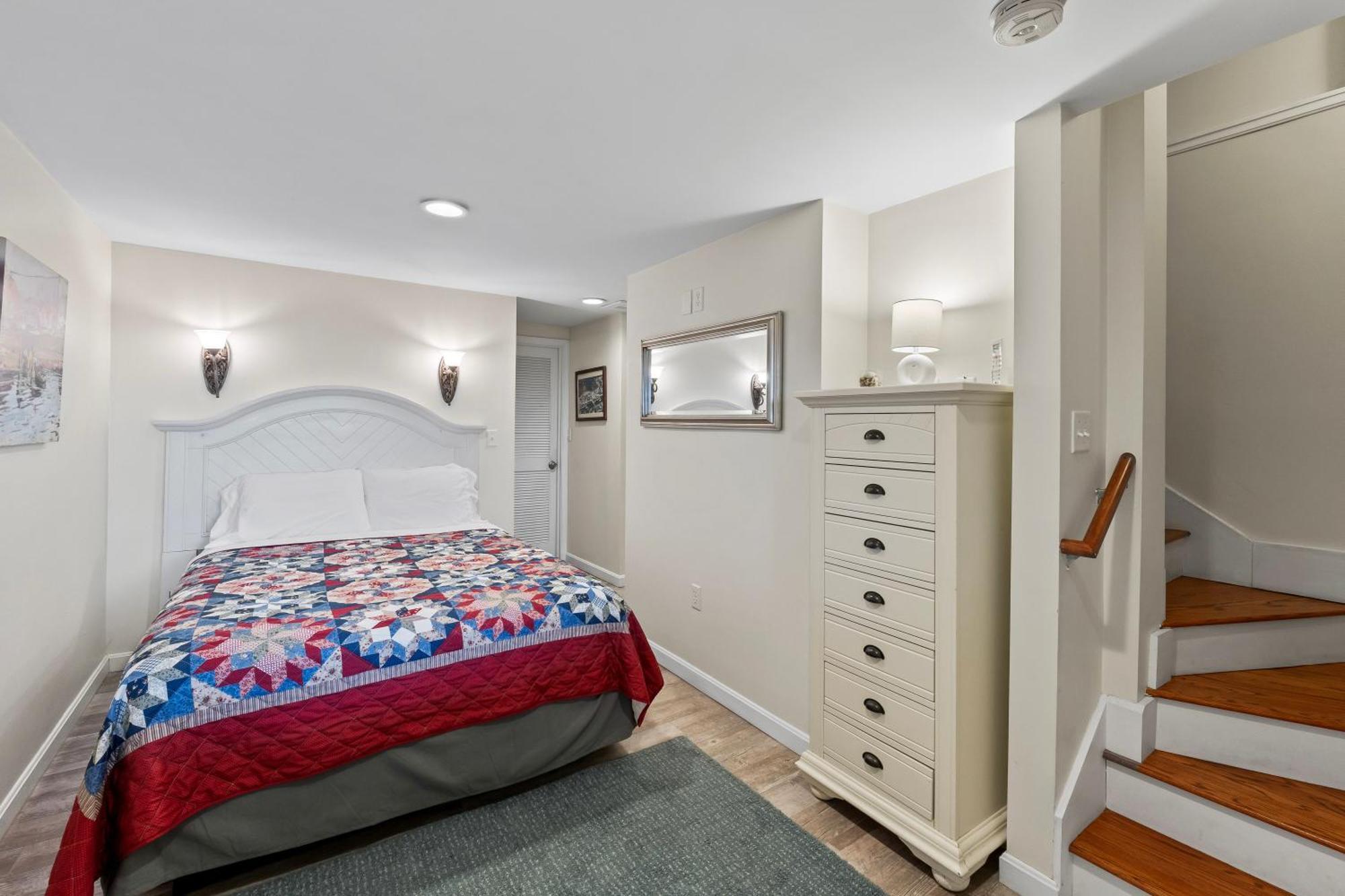Perkins Cove Oceanfront Cottage Ogunquit Exteriör bild