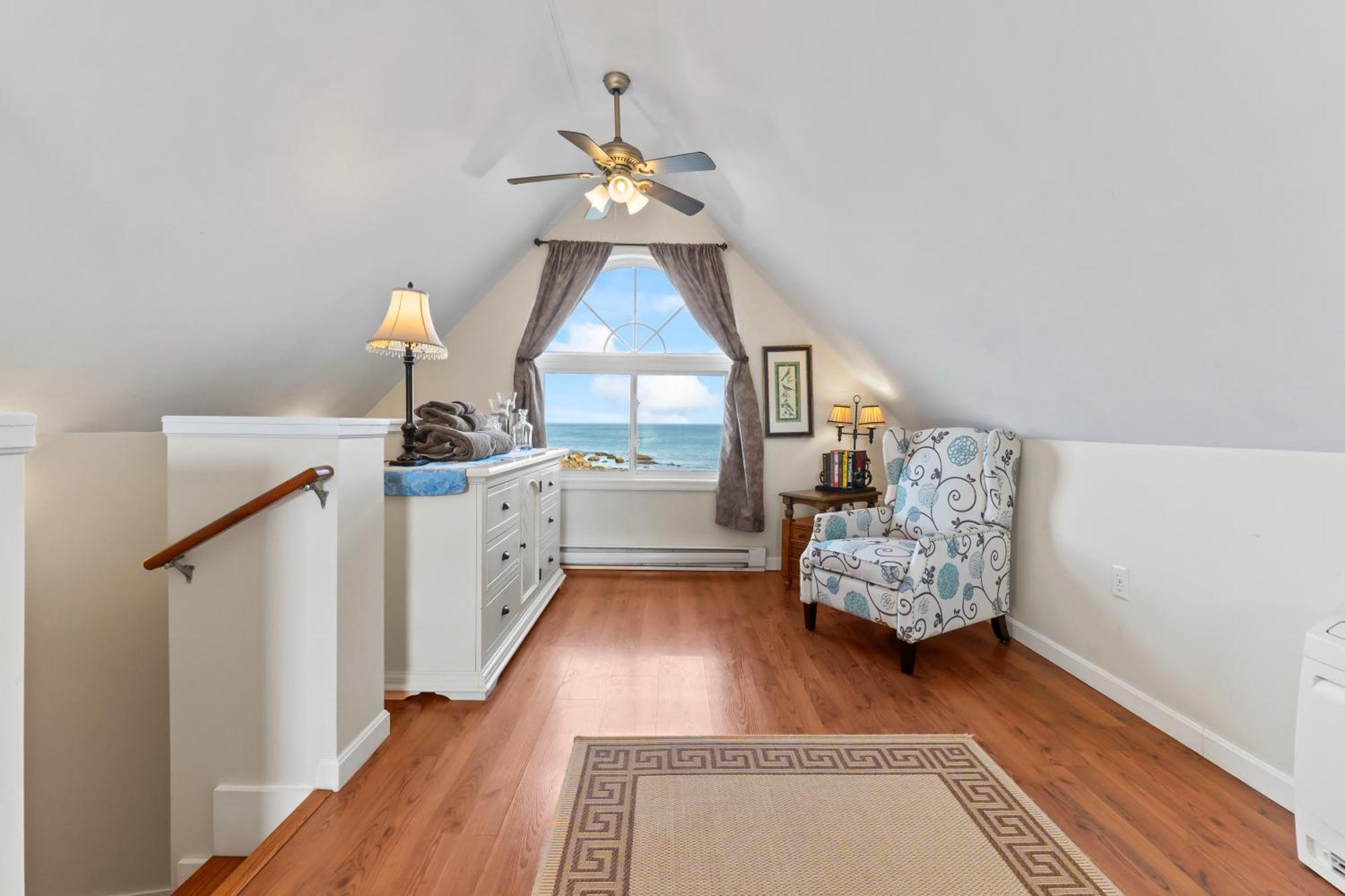 Perkins Cove Oceanfront Cottage Ogunquit Exteriör bild