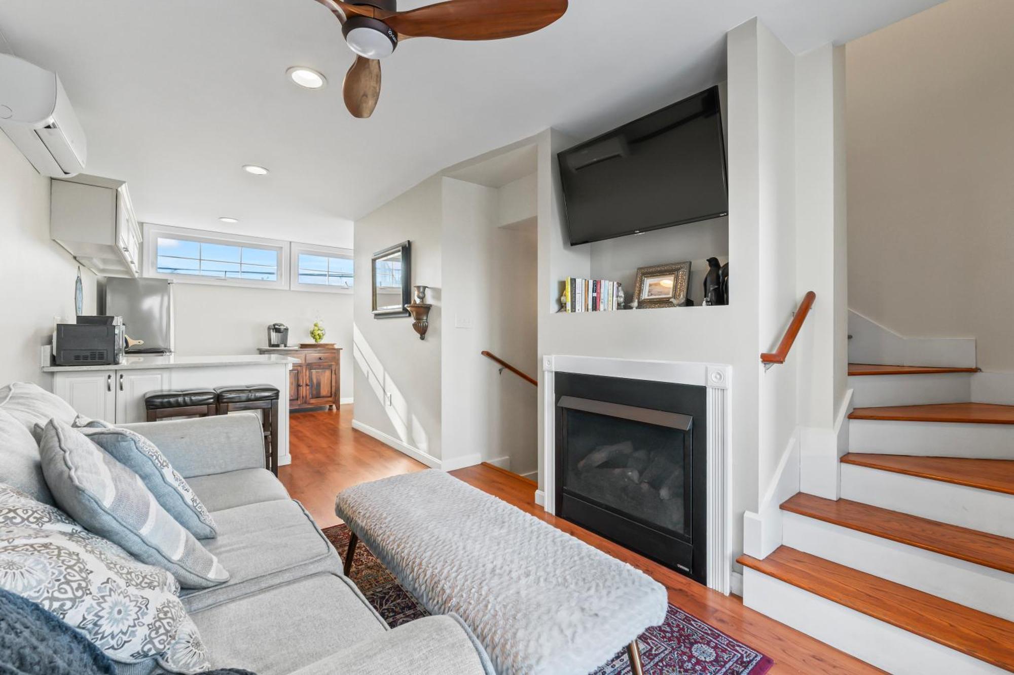 Perkins Cove Oceanfront Cottage Ogunquit Exteriör bild