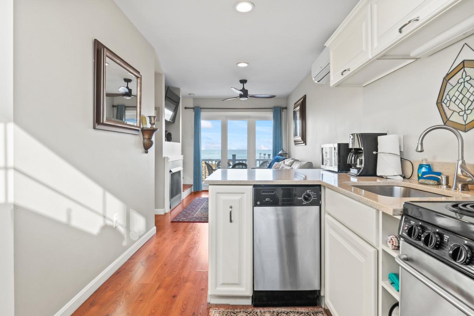 Perkins Cove Oceanfront Cottage Ogunquit Exteriör bild